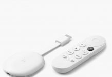 Chromecast con Google TV, lo nuevo para el contenido streaming Chromecast con Google TV, lo nuevo para el contenido streaming