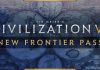 Civilization VI New Frontier, disponible actualización otoño Civilization VI New Frontier