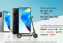 Con el otoño, los precios de Xiaomi caen como hojas 🍁🍃 Con el otoño, los precios de Xiaomi caen como hojas