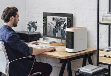Acer presenta los nuevos equipos ConceptD para creadores Acer presenta los nuevos equipos ConceptD