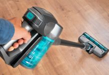 Conga Rockstar 700 X-Treme con modo turbo automático