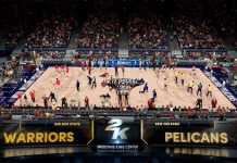 Nuevo gameplay comentado de NBA 2K21 nueva Gen Nuevo gameplay comentado de NBA 2K21 nueva Gen