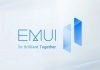 EMUI 11, rendimiento móvil más fácil y eficiente EMUI 11