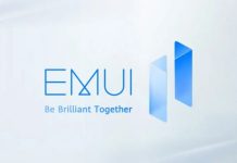 EMUI 11, rendimiento móvil más fácil y eficiente EMUI 11