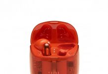 Edición Especial de los Tune 225TWS ¡auriculares transparentes!