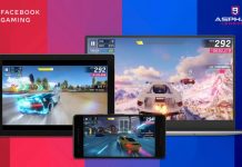 Facebook Gaming un servicio gratuito de juegos distinto Facebook Gaming un servicio gratuito de juegos distinto