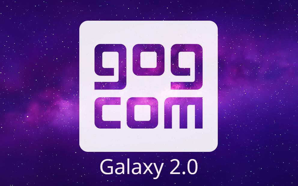 GOG Galaxy 2.0 para todos tus juegos en un solo lugar