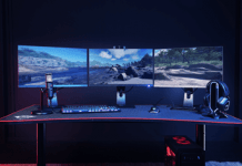 Dispositivos imprescindibles para realizar streaming GXT 1190 Magnicus y GXT 433 Pylo, lo nuevo de Trust para optimizar la experiencia gaming