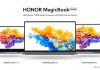 HONOR MagicBook Pro0 + MagicBook 14 y 15 mejorados HONOR MagicBook Pro + MagicBook 14 y 15