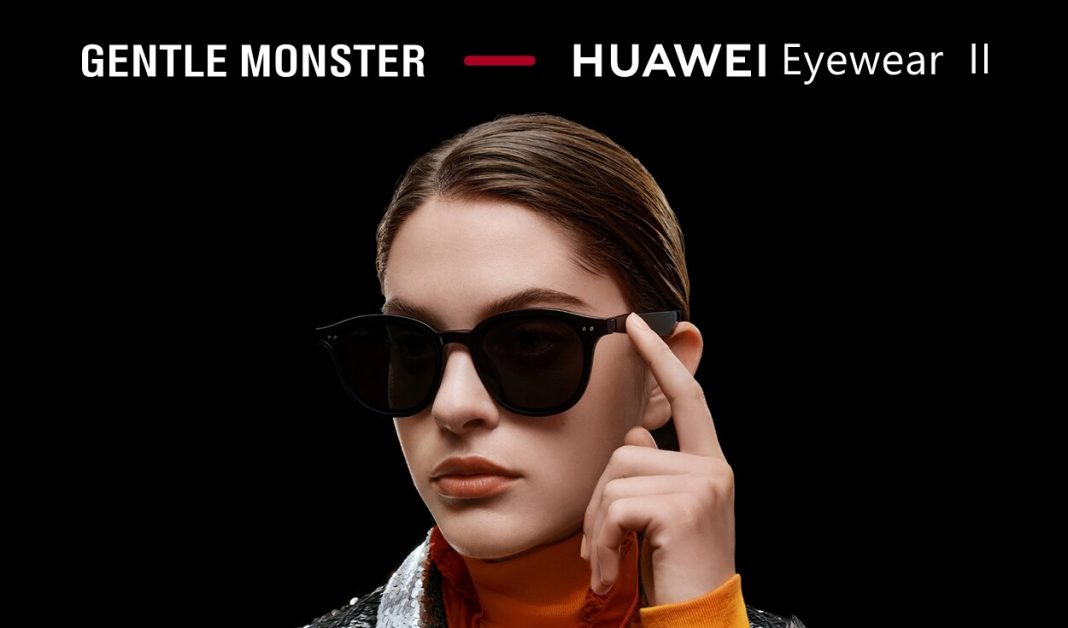 HUAWEI X GENTLE MONSTER Eyewear II