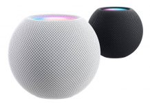 HomePod Mini, el altavoz para estas navidades por $99 HomePod Mini, el altavoz para estas navidades por $99