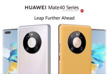 Huawei Mate 40 Series: potente rendimiento y experiencia sin precedentes Huawei Mate 40 Series: potente rendimiento y experiencia sin precedentes