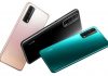 Huawei p smart 2021: El primer smart sin los servicios de Google Huawei p smart 2021: El primer smart sin los servicios de Google
