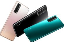 Huawei p smart 2021: El primer smart sin los servicios de Google Huawei p smart 2021: El primer smart sin los servicios de Google