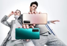 Huawei P smart 2021 sube el listón de la gama media Huawei P smart 2021
