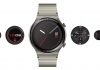 Huawei WATCH GT 2 Porsche Design: el lujo en tu muñeca Huawei WATCH GT 2 Porsche Design el lujo en tu muñeca