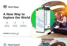 Huawei lanza Petal Search, Petal Maps y HUAWEI Docs Huawei lanza Petal Search, Petal Maps y HUAWEI Docs