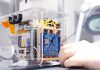 Intel impulsa el primer satélite con IA a bordo Intel impulsa el primer satélite con IA a bordo