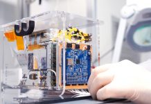 Intel impulsa el primer satélite con IA a bordo Intel impulsa el primer satélite con IA a bordo