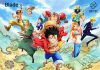 Licencia oficial de accesorios para gaming de One Piece Licencia oficial de accesorios para gaming de One Piece