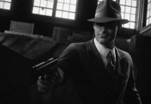 Mafia Edición Definitiva incorpora el modo Noir Mafia Edición Definitiva incorpora el modo Noir