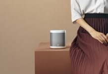 El rival del HomePod Mini llega a España: Smart Speaker El rival del HomePod Mini llega a España: Smart Speaker