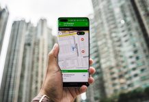 La premiada Moovit se incorpora a Huawei AppGallery Moovit se incorpora a AppGallery