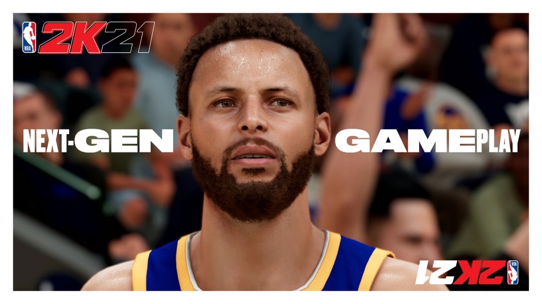 NBA 2K21 para la Next-Gen - Nuevo gameplay comentado de NBA 2K21 nueva Gen
