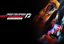 Need for Speed Hot Pursuit Remastered ya es oficial y llega pronto Need for Speed Hot Pursuit Remastered