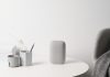 Google Nest Audio: 50% más graves y 75% más volumen Google Nest Audio