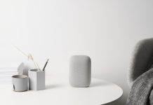 Google Nest Audio: 50% más graves y 75% más volumen Google Nest Audio