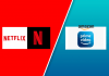 Netflix y Prime Video los reyes del vídeo en streaming en España Netflix y Prime Video
