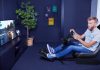Nuevas sillas gaming y asientos para simuladores de carreras Nuevas sillas gaming y asientos para simuladores de carreras