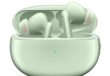OPPO sigue mostrando su apuesta IoT con nuevos auriculares y televisiones OPPO Enco X True