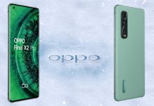 OPPO Find X2 Pro en cuero vegano verde llega a España OPPO Find X2 Pro en cuero vegano verde llega a España