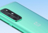 El mejor smartphone por menos de 600 € que deberías tener OnePlus 8T vendrá en un nuevo color con vidrio brillante