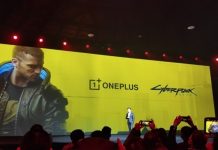 OnePlus 8T Cyberpunk 2077 Limited Edition anunciado con Robert Downey Jr OnePlus 8T Cyberpunk 2077 Limited Edition anunciado por Robert Downey Jr