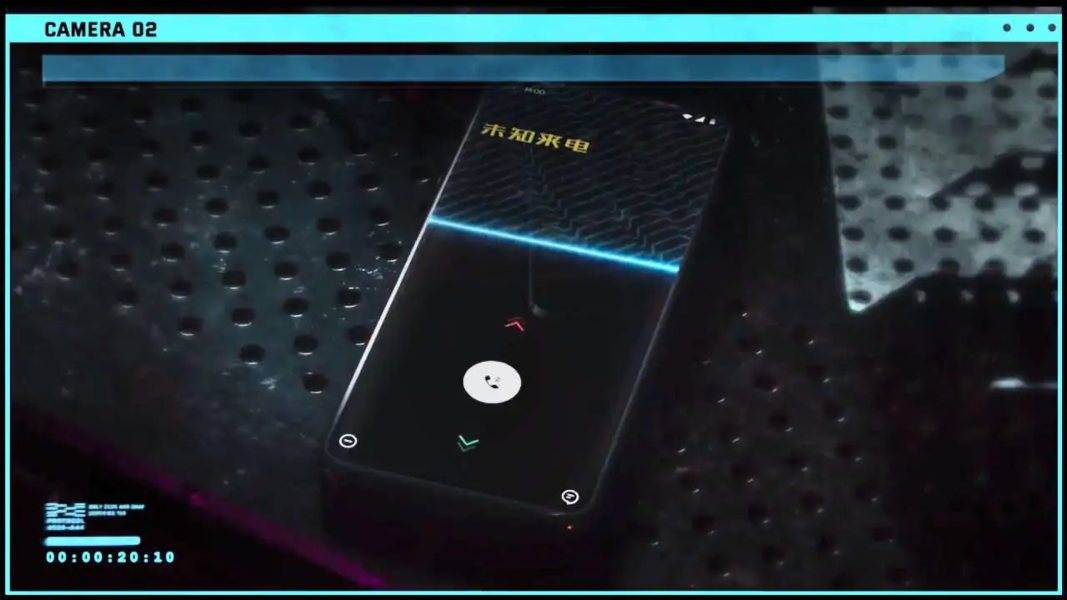 OnePlus 8T Cyberpunk 2077 Limited Edition anunciado por Robert Downey Jr