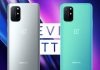 OnePlus 8T es oficial: carga 65W, 120Hz y OxygenOS 11