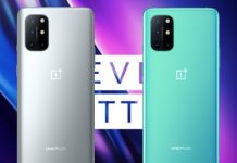 OnePlus 8T es oficial: carga 65W, 120Hz y OxygenOS 11