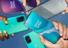 OnePlus 8T ya está a la venta a un precio muy competitivo OnePlus 8T ya está a la venta a un precio muy competitivo