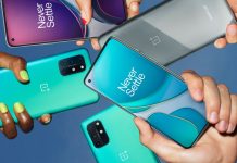 OnePlus 8T ya está a la venta a un precio muy competitivo OnePlus 8T ya está a la venta a un precio muy competitivo