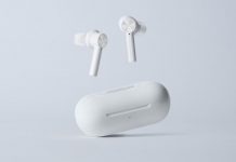 OnePlus Buds Z para elevar la experiencia de audio OnePlus Buds Z – Libera tu música