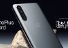 OnePlus Nord Gray Ash, nuevo y elegante color OnePlus Nord Gray Ash