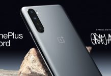 OnePlus Nord Gray Ash, nuevo y elegante color OnePlus Nord Gray Ash