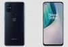OnePlus Nord N10 5G ahora disponible a un precio irresistible OnePlus Nord N 10 5G & N100