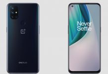 OnePlus Nord N10 5G ahora disponible a un precio irresistible OnePlus Nord N 10 5G & N100