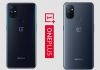 OnePlus Nord N llega para ofrecer más por menos OnePlus Nord N llega para ofrecer más por menos