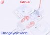 OnePlus World: experiencia virtual e interactiva para el 8T OnePlus World