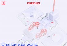 OnePlus World: experiencia virtual e interactiva para el 8T OnePlus World